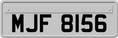 MJF8156