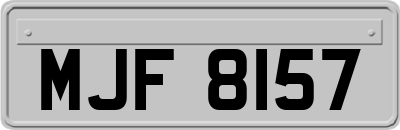 MJF8157