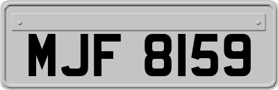 MJF8159