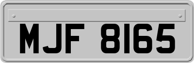 MJF8165