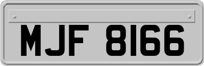 MJF8166