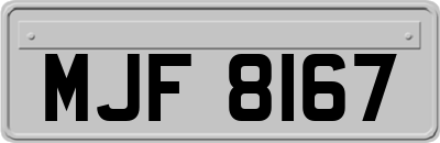 MJF8167