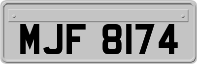 MJF8174