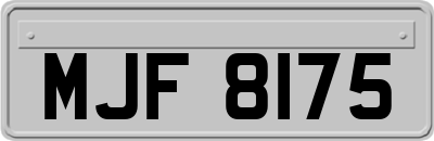 MJF8175