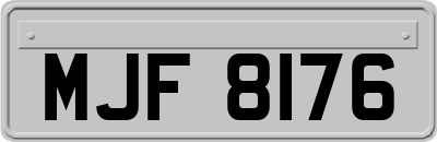 MJF8176