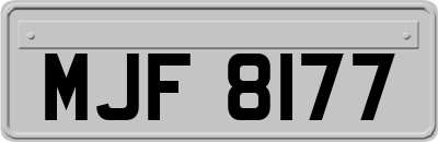 MJF8177