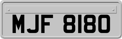 MJF8180