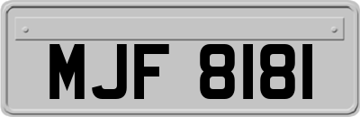 MJF8181