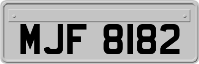 MJF8182