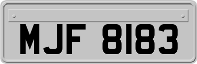MJF8183