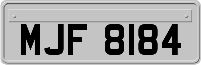 MJF8184