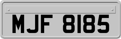 MJF8185