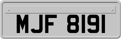 MJF8191