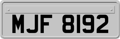 MJF8192
