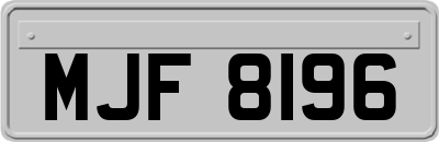 MJF8196