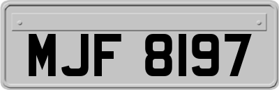 MJF8197