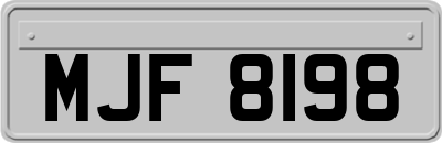 MJF8198