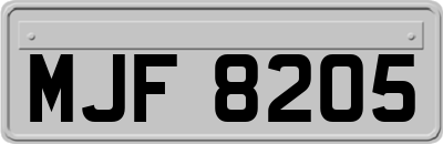 MJF8205