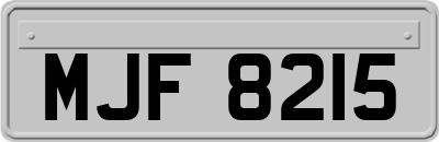 MJF8215