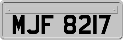 MJF8217