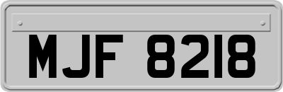 MJF8218