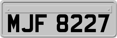 MJF8227