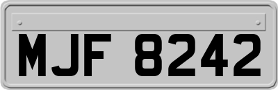 MJF8242