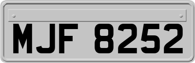 MJF8252