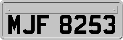 MJF8253