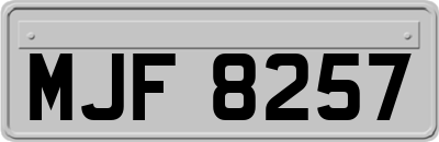 MJF8257