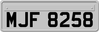 MJF8258