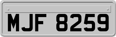 MJF8259