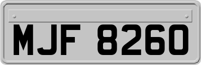 MJF8260