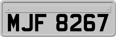 MJF8267