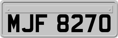 MJF8270