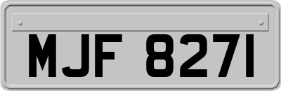 MJF8271