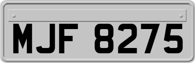 MJF8275