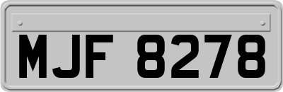 MJF8278