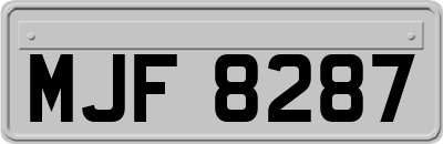 MJF8287
