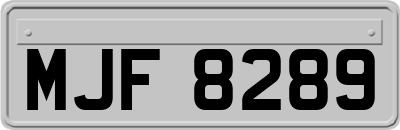 MJF8289