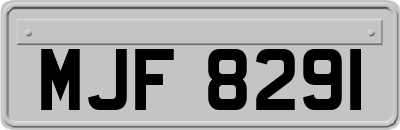 MJF8291