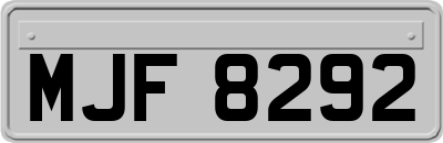 MJF8292