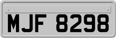 MJF8298