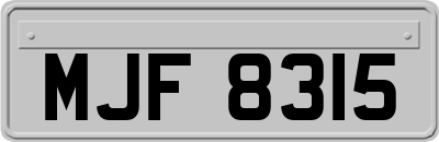 MJF8315