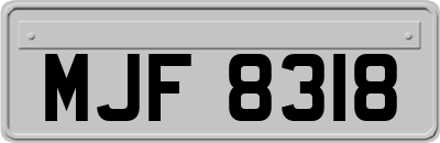 MJF8318