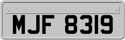 MJF8319