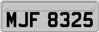 MJF8325
