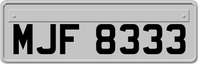 MJF8333