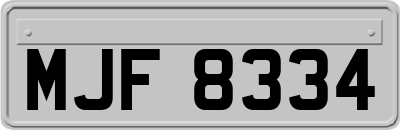 MJF8334