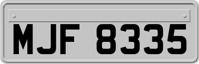 MJF8335